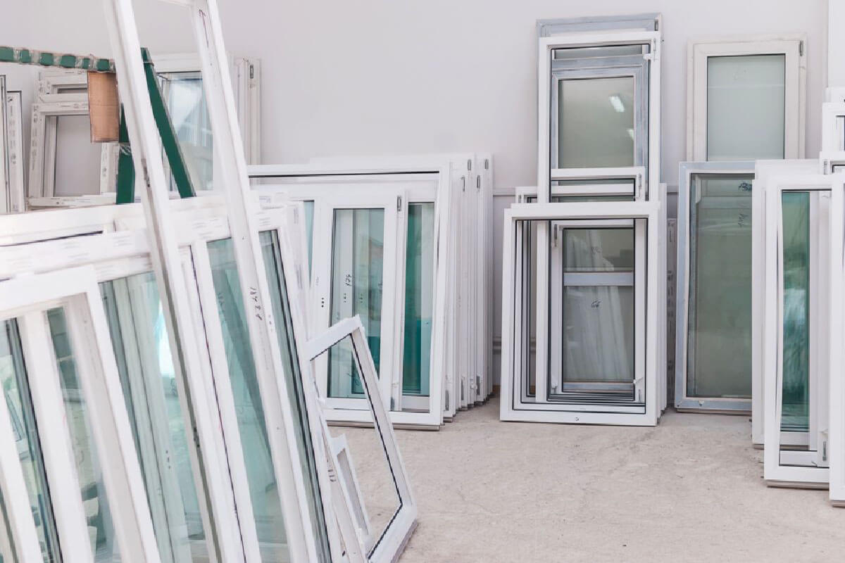 Replacement Windows Manufacturers Swansea